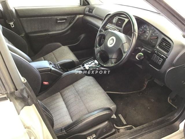 Subaru Legacy B4 2000 thumbnail 6