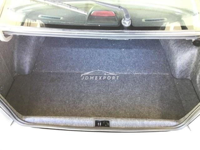 Subaru Legacy B4 2000 thumbnail 8
