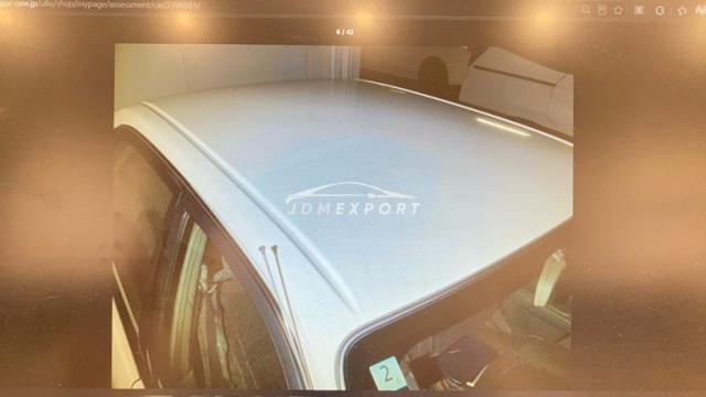 Toyota Sprinter Wagon 1998 thumbnail 13