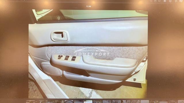 Toyota Sprinter Wagon 1998 thumbnail 4