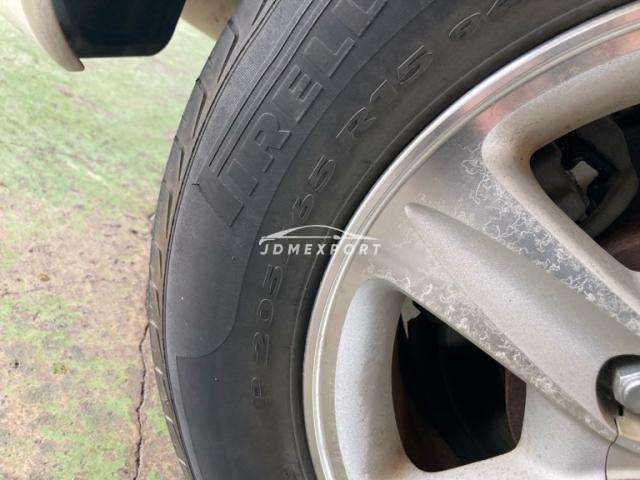 Toyota Estima 2001 thumbnail 7