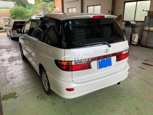 Toyota Estima 2001 thumbnail 14