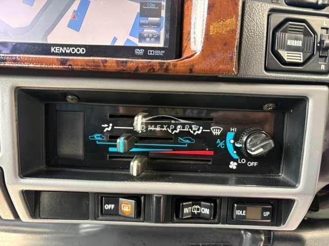 Toyota Land Cruiser Prado 1994 thumbnail 19