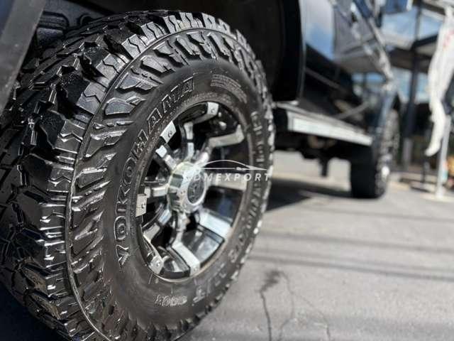 Toyota Land Cruiser Prado 1994 thumbnail 13