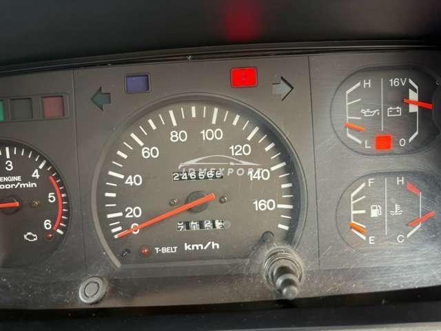 Toyota Land Cruiser Prado 1994 thumbnail 20