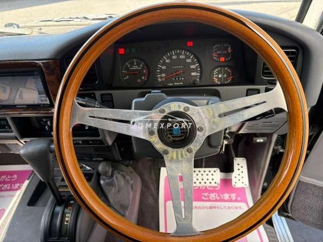 Toyota Land Cruiser Prado 1994 thumbnail 16
