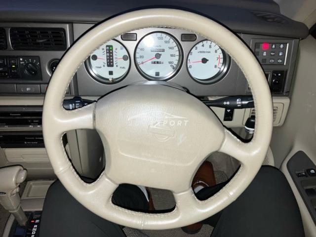 Nissan Rasheen 2000 thumbnail 18