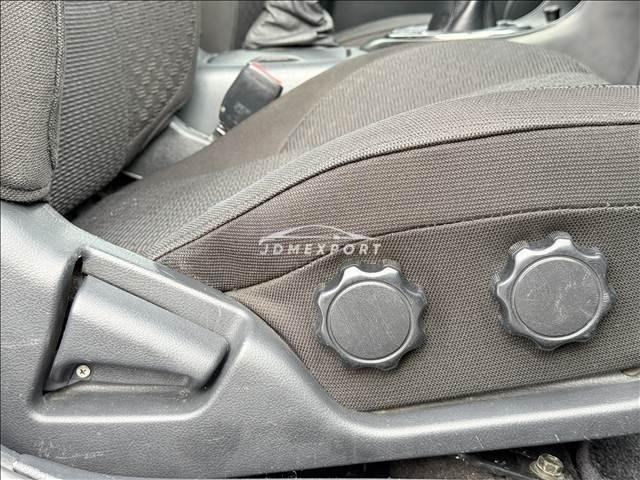 Toyota Altezza 2001 thumbnail 17