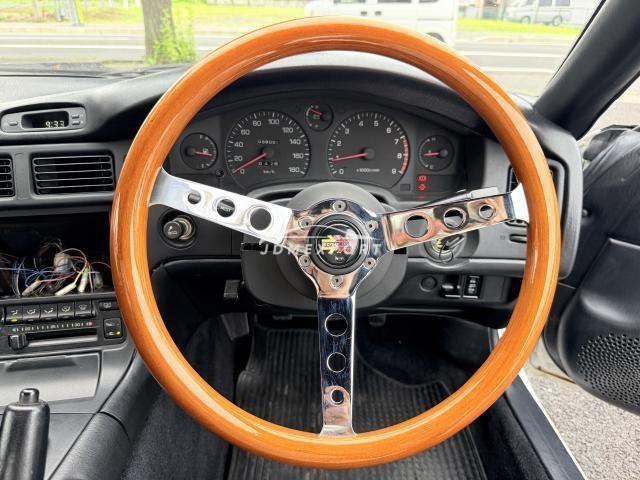 Toyota MR2 1991 thumbnail 12