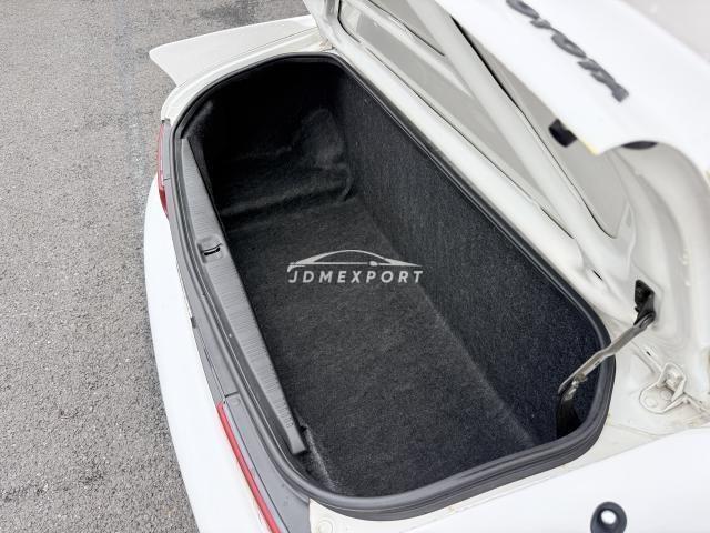 Toyota MR2 1991 thumbnail 9
