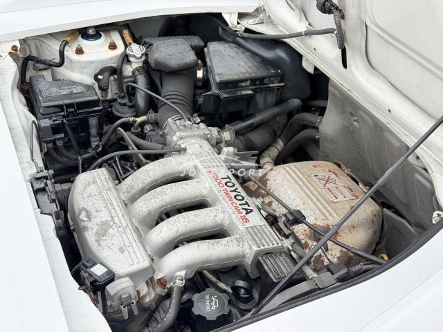 Toyota MR2 1991 thumbnail 20