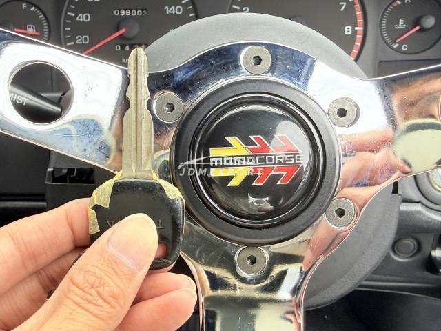 Toyota MR2 1991 thumbnail 18