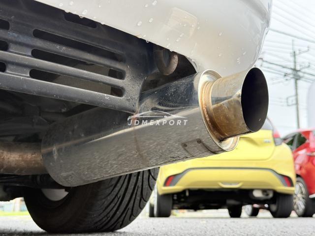Toyota MR2 1991 thumbnail 13
