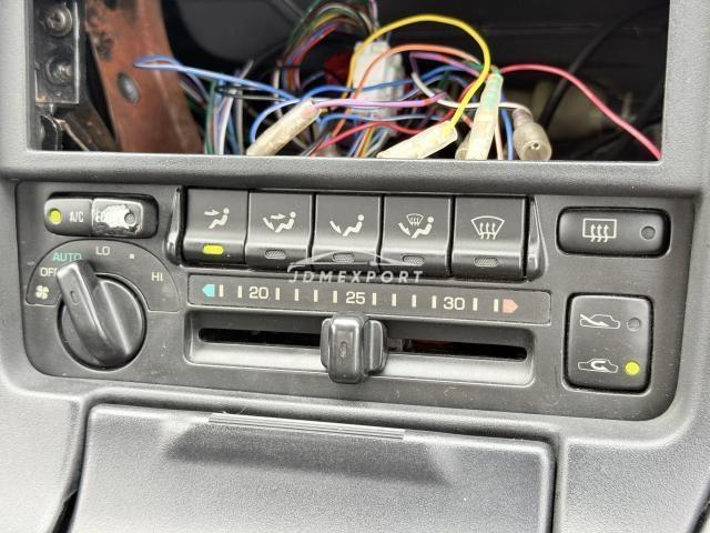 Toyota MR2 1991 thumbnail 10