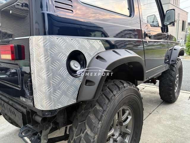 Suzuki Jimny 1991 thumbnail 19