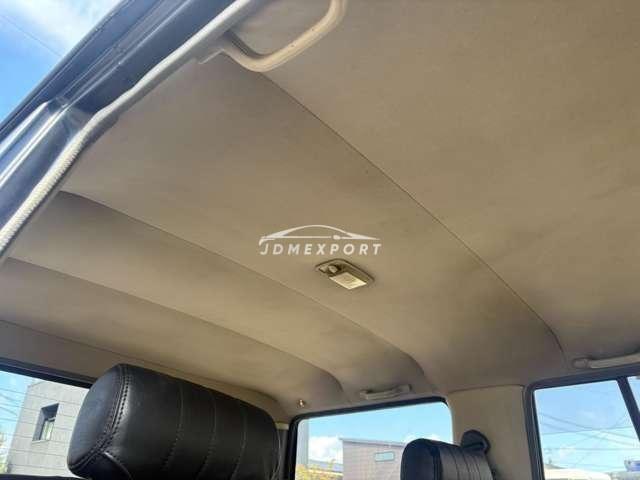 Toyota Land Cruiser Prado 1993 thumbnail 18