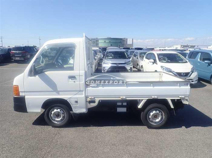 Subaru Sambar Truck 2000 thumbnail 4