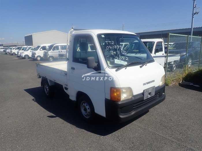 2000 Subaru Sambar Truck 4WD TT2