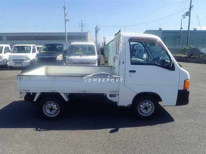 Subaru Sambar Truck 2000 thumbnail 3