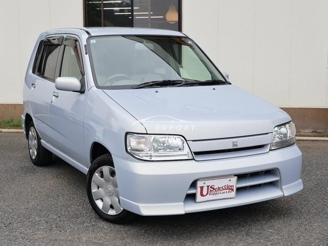 Nissan Cube 2001 thumbnail 28