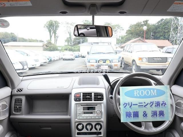 Nissan Cube 2001 thumbnail 24