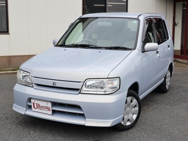 Nissan Cube 2001 thumbnail 27