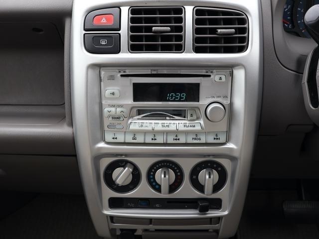 Nissan Cube 2001 thumbnail 25