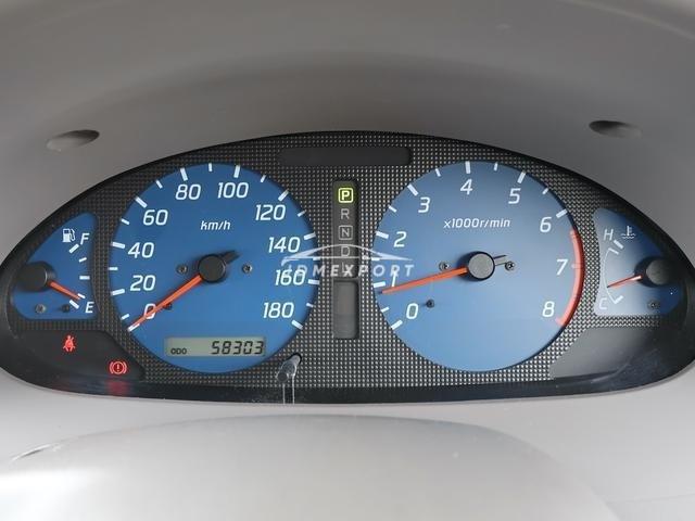 Nissan Cube 2001 thumbnail 31