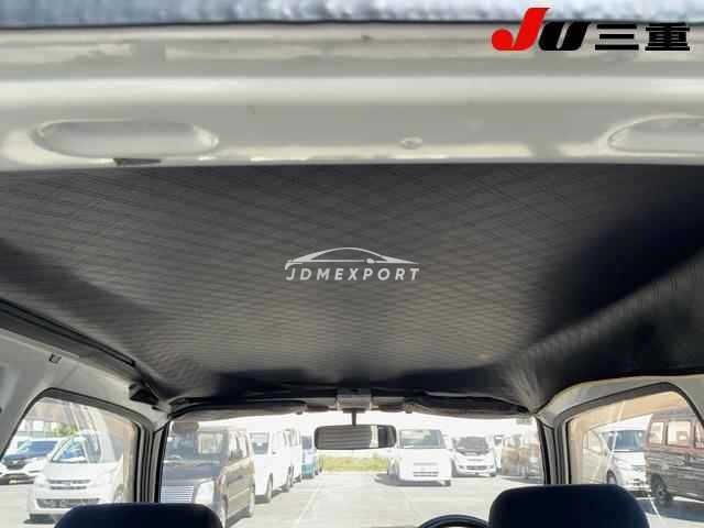 Suzuki Alto Van 1988 thumbnail 6