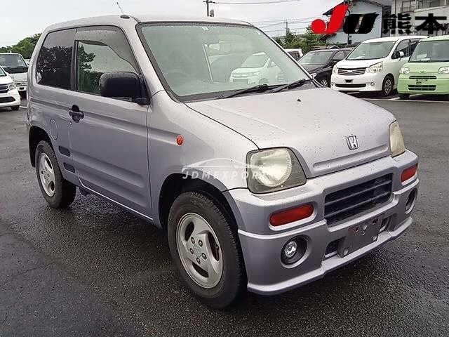 1999 Honda Z PA1