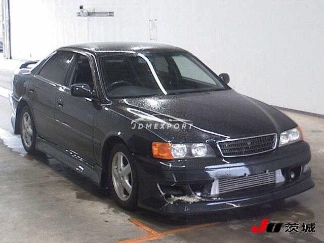 1997 Toyota Chaser JZX100 KAI