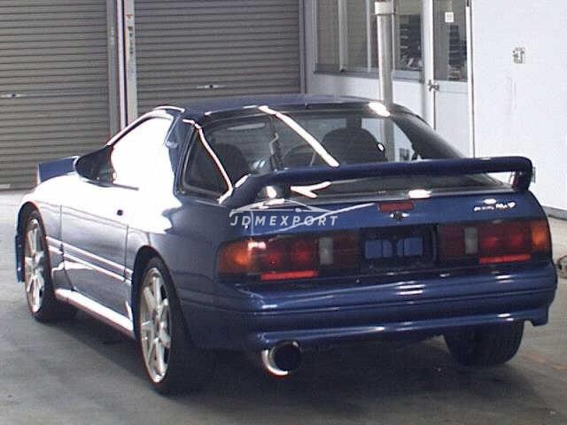 Mazda RX-7 1991 thumbnail 2