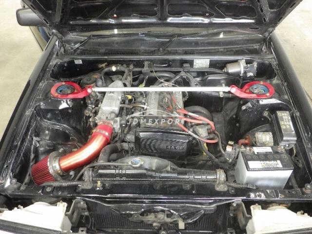 Toyota Sprinter Trueno 1986 thumbnail 9