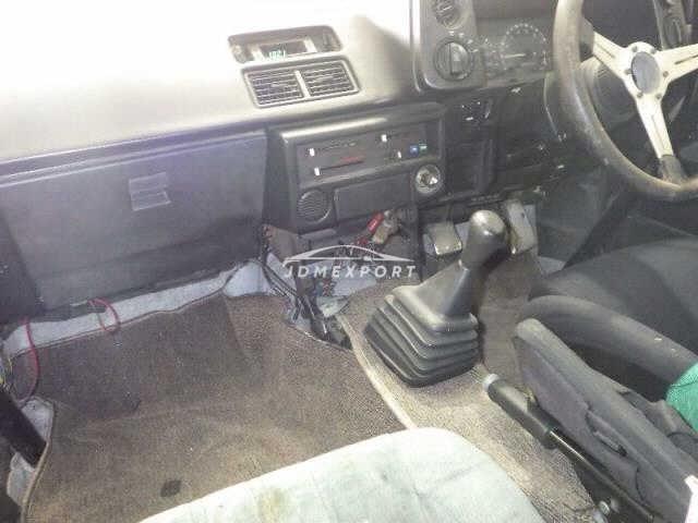 Toyota Sprinter Trueno 1986 thumbnail 4