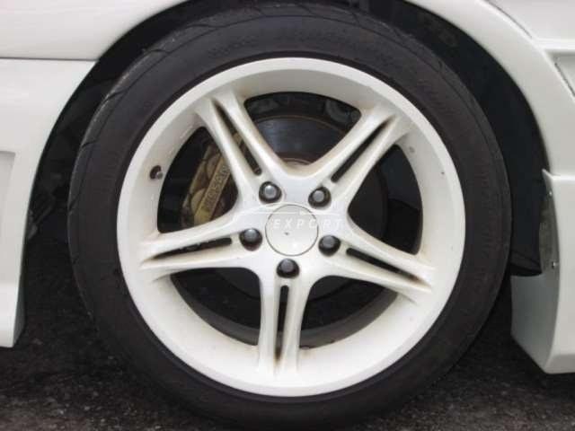 Nissan Silvia 1995 thumbnail 14