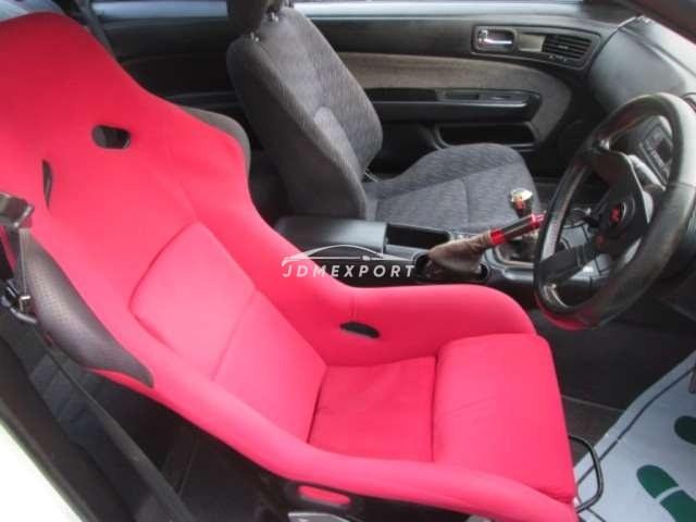 Nissan Silvia 1995 thumbnail 21