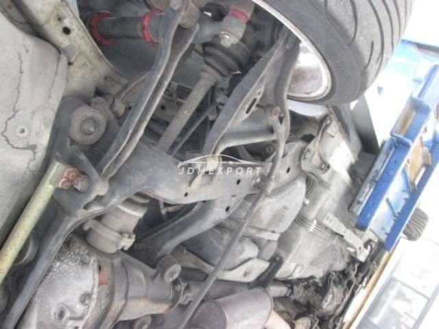 Nissan Silvia 1995 thumbnail 7