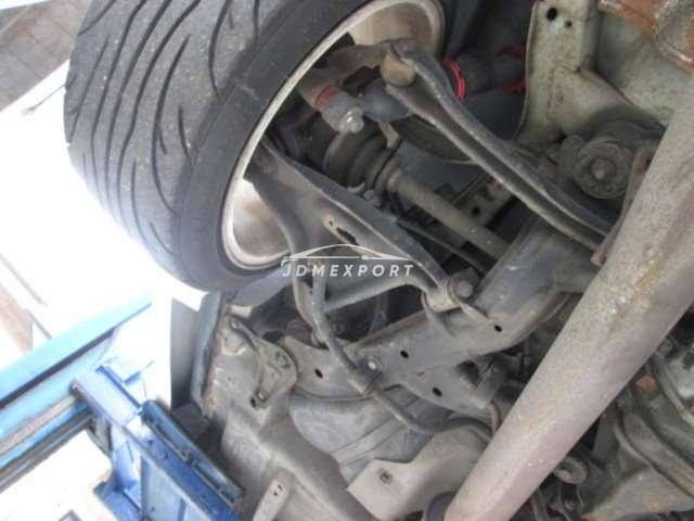 Nissan Silvia 1995 thumbnail 9
