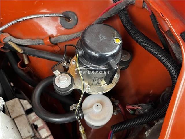 Honda Z 1973 thumbnail 27