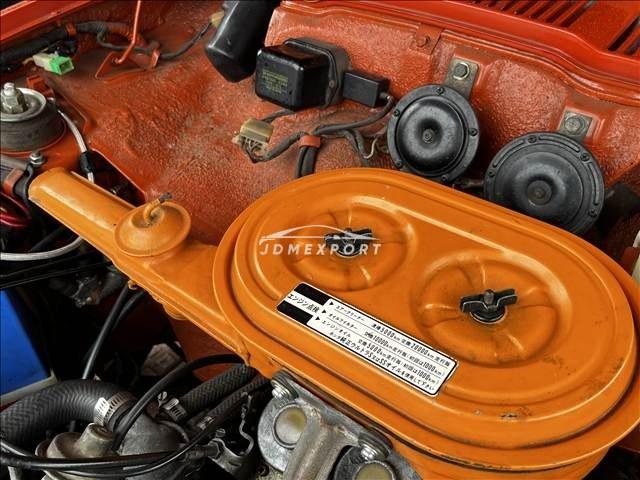 Honda Z 1973 thumbnail 26