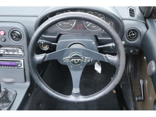 Mazda Eunos Roadster 1994 thumbnail 36