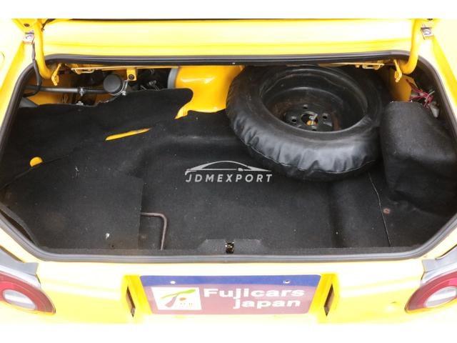 Mazda Eunos Roadster 1994 thumbnail 18