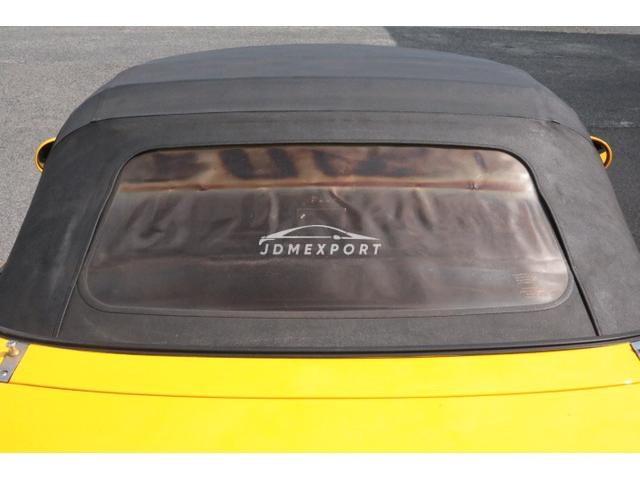 Mazda Eunos Roadster 1994 thumbnail 23