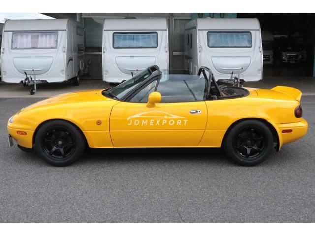 Mazda Eunos Roadster 1994 thumbnail 30