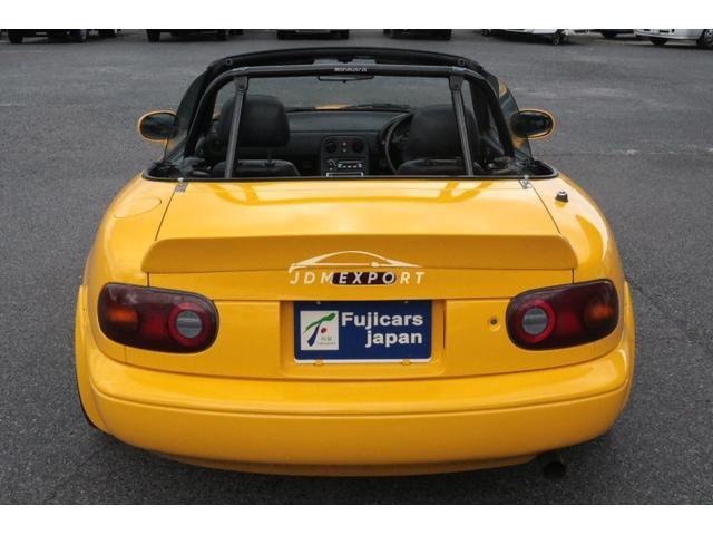 Mazda Eunos Roadster 1994 thumbnail 32