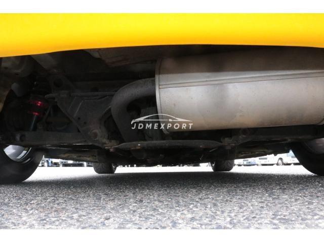 Mazda Eunos Roadster 1994 thumbnail 20