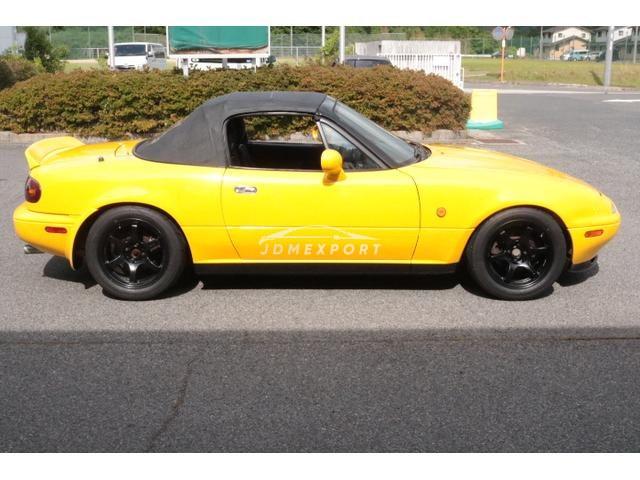 Mazda Eunos Roadster 1994 thumbnail 54