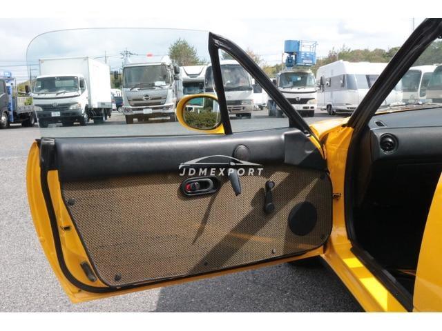 Mazda Eunos Roadster 1994 thumbnail 27