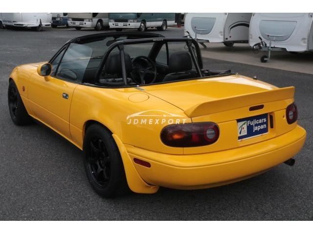 Mazda Eunos Roadster 1994 thumbnail 31