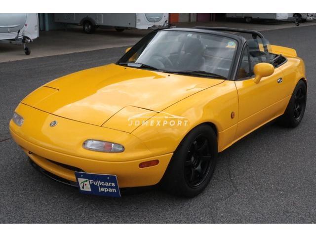 Mazda Eunos Roadster 1994 thumbnail 29